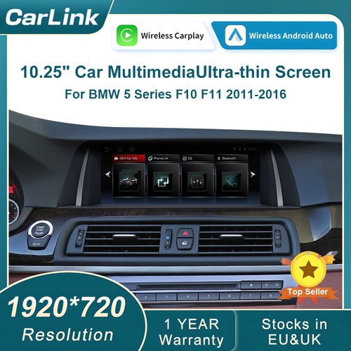 Stereo touch screen - , 10,25"