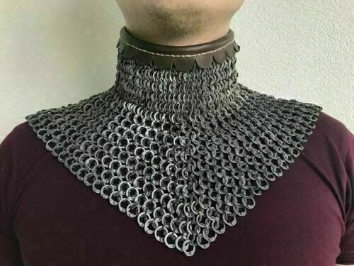Acciaio dolce cotta - , maglia