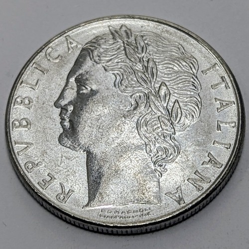 Italy 100 lire 1979 - italy,
