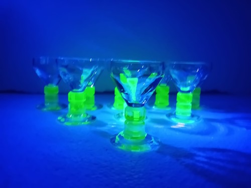Nove piccoli calici - calici, da