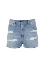 Shorts Donna Denim Dondup
