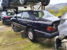 Ricambi mercedes 230 - ricambi,