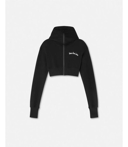 Versace veste capuche - versace,