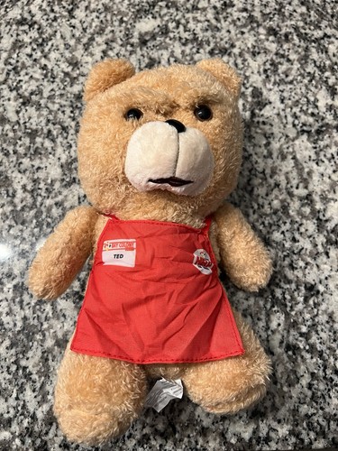 Grembiule ted the movie - grembiule,