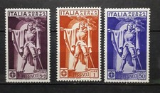 1930 REGNO FRANCOBOLLI