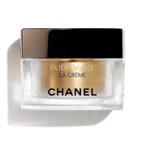 Chanel sublimage crème - sublimage, la