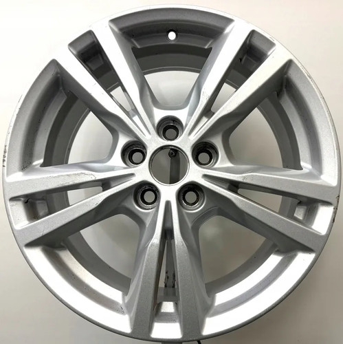 Cerchio lega 17 pollici - 1,