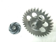 SET INGRANAGGI POMPA ACQUA WATER PUMP GEARS KTM SX-F SXF 450 4T EXC 07-10 0-773