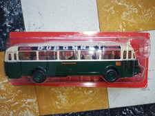 1/43 Autobus Autocars Bus