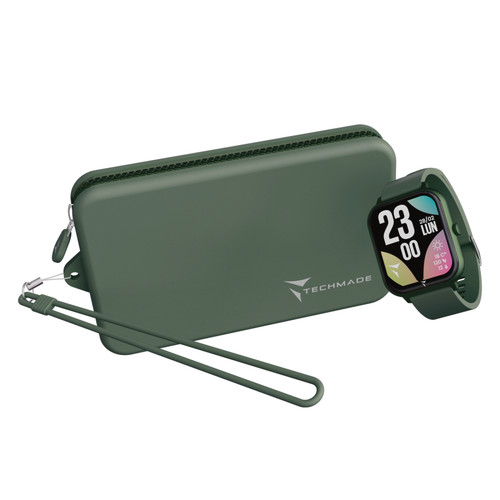 Smartwatch techmade glow - glow, in