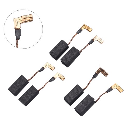 Kit spazzole motore - , di