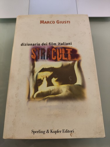 Marco giusti dizionario dei - marco,