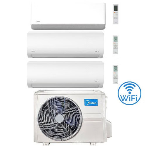 Condizionatore midea - condizionatore,