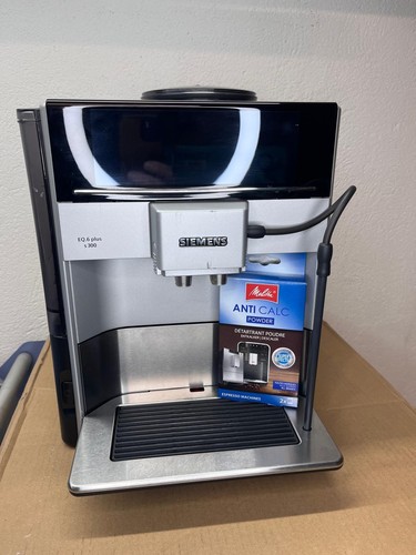 Siemens te653501de macchina - siemens,