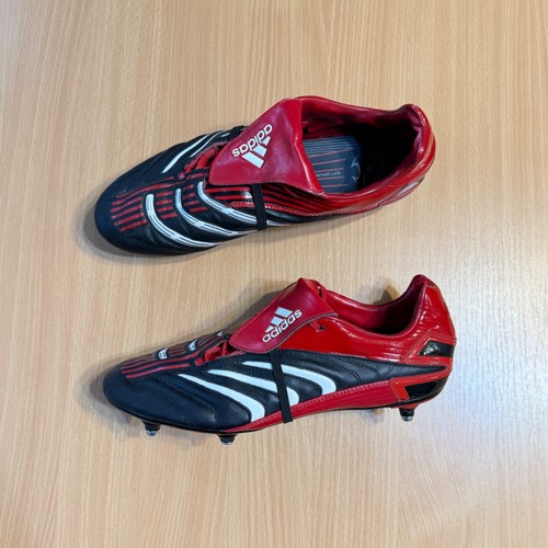 Scarpe calcio adidas - da,
