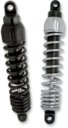Progressive suspension - progressive,