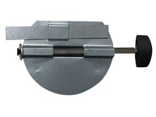 Valvola a Farfalla serrandola