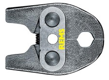 Pinza pressatrice Rems mini V