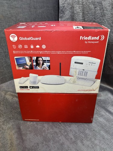 Friedland honeywell - friedland,
