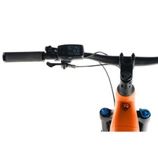 Bicicletta elettrica-VAE MTB