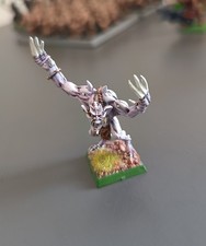 Warhammer Vampire Counts - Strigoi Vampire Metal