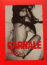 Mia Khalifa Carnale Issue 06