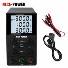 Alimentatore Regolato USB DC