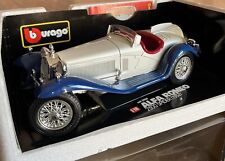 BURAGO ALFA ROMEO 2300 SPIDER