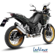 LEOVINCE LV ONE EVO ALUMINIUM