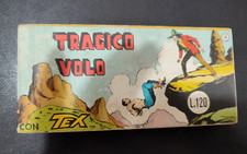 TEX STRISCIA RACCOLTINA SERIE