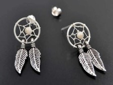 Acchiappa Sogni Orecchini