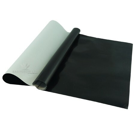 Telo plastico riflettente - telo,