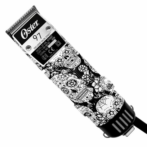 Oster teschio edizione - oster, 97