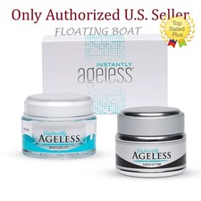 Instantly Ageless Trio-Pack