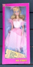 Barbie My First Ballerina