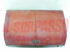 COFANO ANTERIORE MOTORE INNOCENTI MINI MINOR COOPER FRONT BONNET ORIGINALE