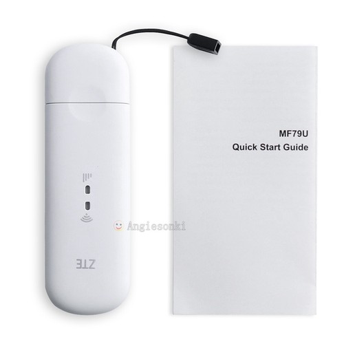 Sbloccato zte mf79u lte - mf79u,