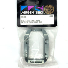 Supporto motore Mugen Seiki