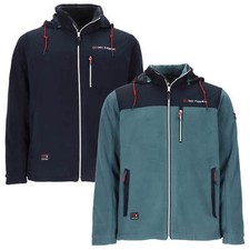 Giacca Pile Uomo Dry Fashion