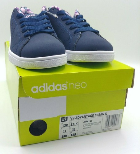 Adidas neo advantage - adidas, clean