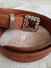 cintura donna ermanno daelli