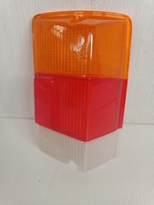 solo plastica fanale