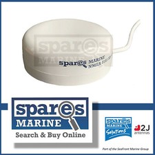 Lowrance LCX Antenna GPS di