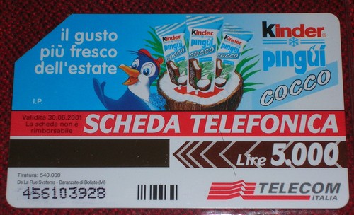 Kinder pingui golden 1013 - kinder,