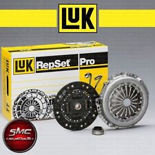 Kit Frizione LUK BMW 3 (E90)