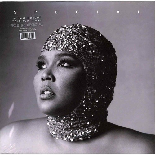 Lizzo special - /,