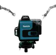 Makita Livella Tracciatore Laser Autolivellante Professionale 360° Automatica