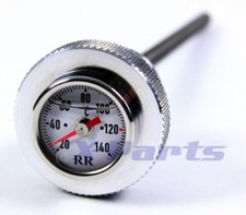 RR Temperatura Olio Termometro