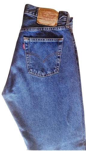Levi pantaloni jeans levis - pantaloni,
