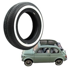 PNEUMATICO COPERTONE AUTO 125